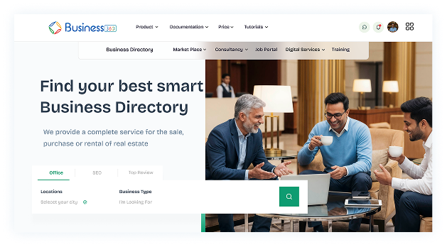 Business Directory
